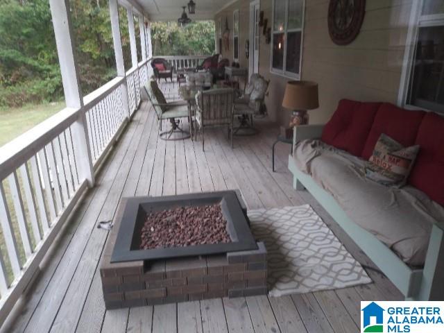 375 Hoover Road Odenville, AL 35120 - Photo 10 of 29