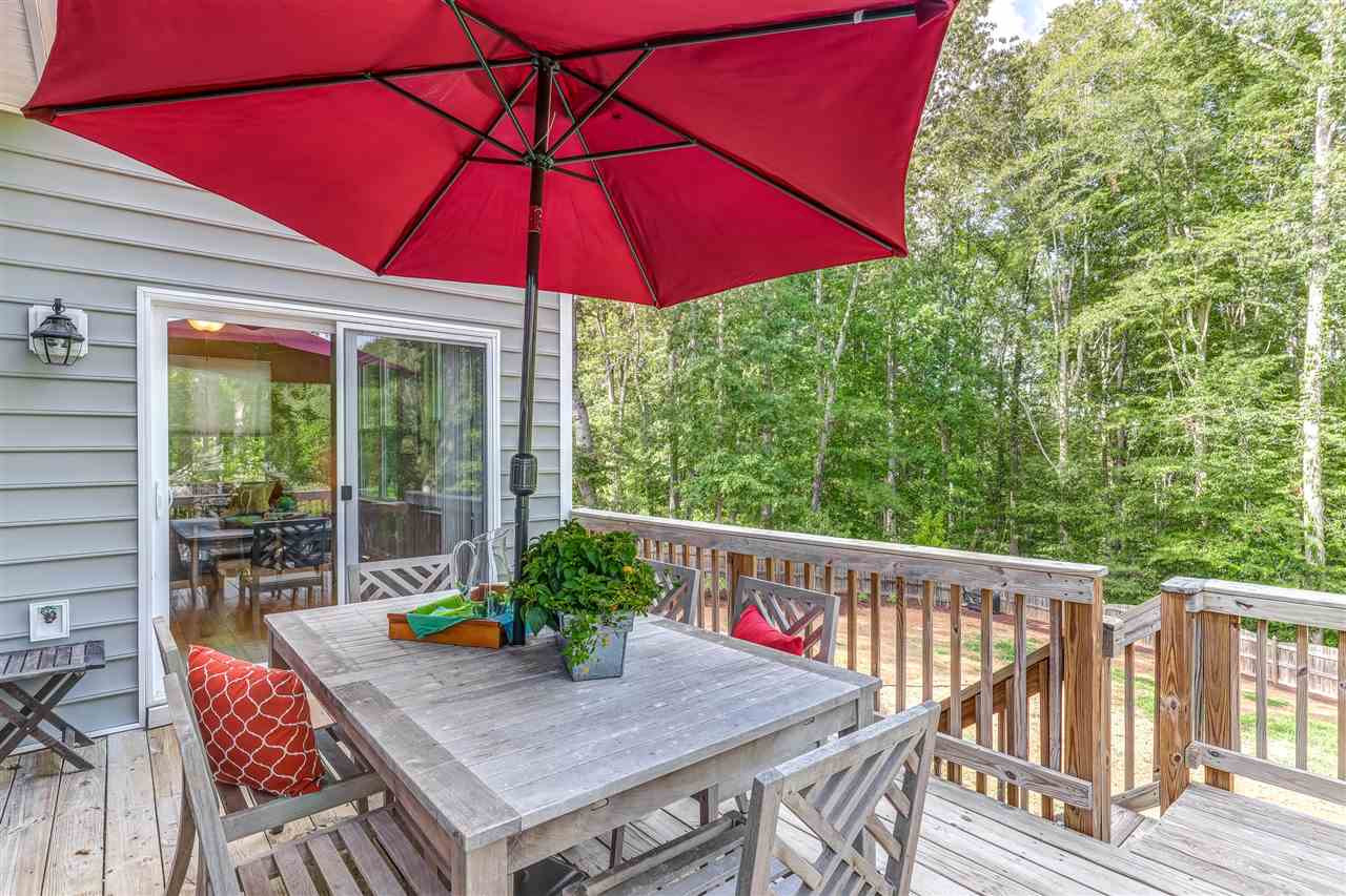 3737 Norman Blalock Road Willow Spring, NC 27592 - Photo 26 of 30 Photo 26