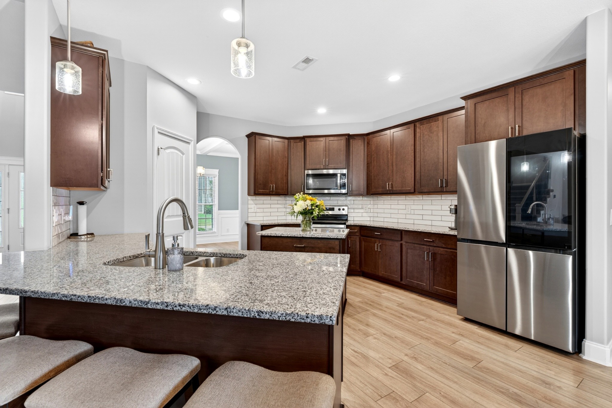925 Burley Barn Road Clarksville, TN 37042 - Photo 12 of 52