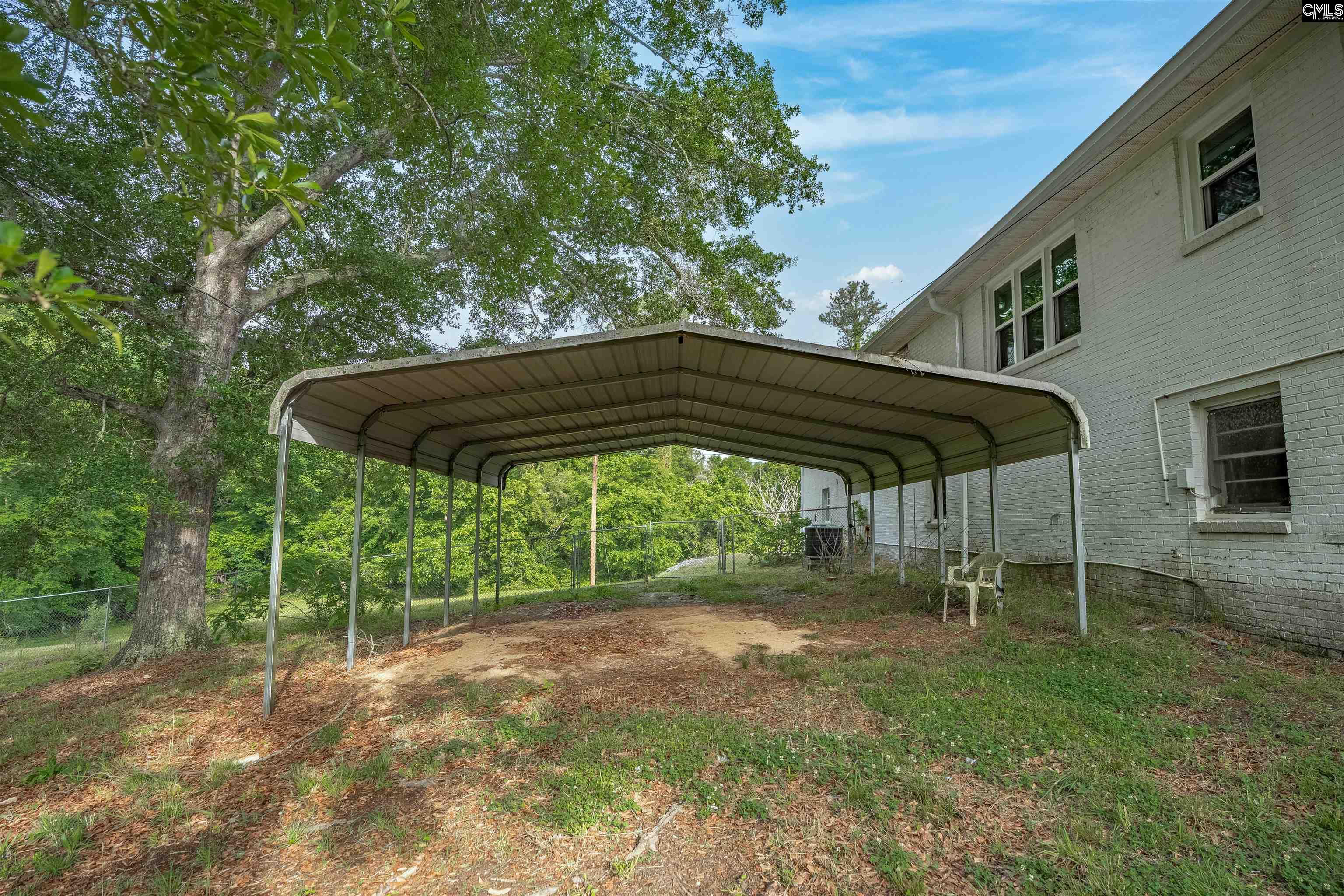 220 Nance Street Whitmire, SC 29178 - Photo 37 of 44
