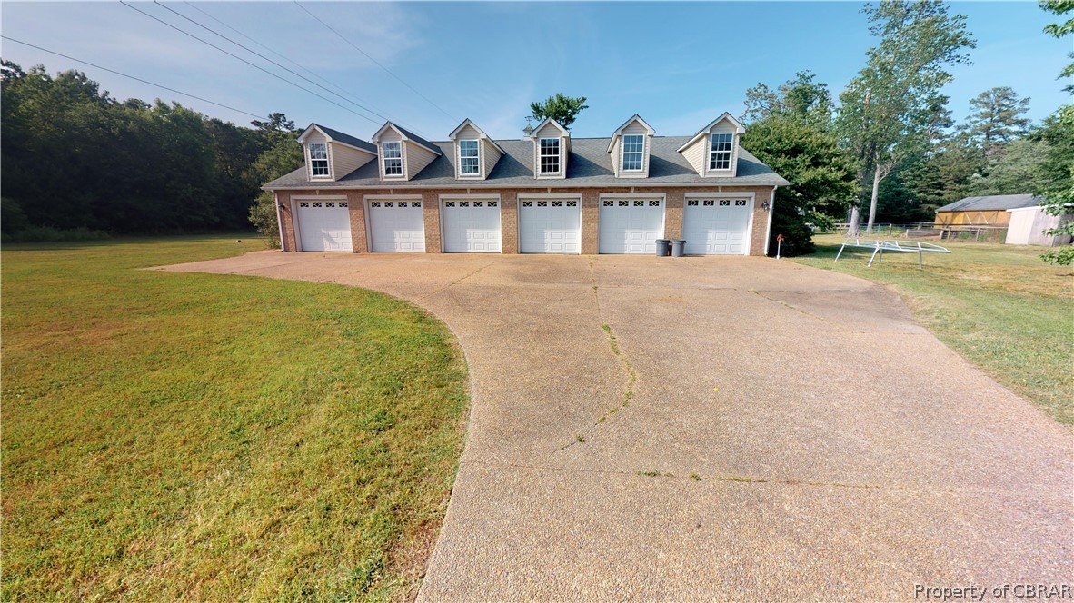 9139 Cuba Road Hayes, VA 23072 - Photo 8 of 40 Gallery Image 8
