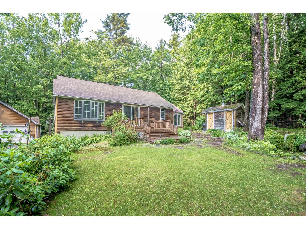 511 Sabattus Road Lovell, ME 04051 - Photo 1 of 26 Gallery Image 1