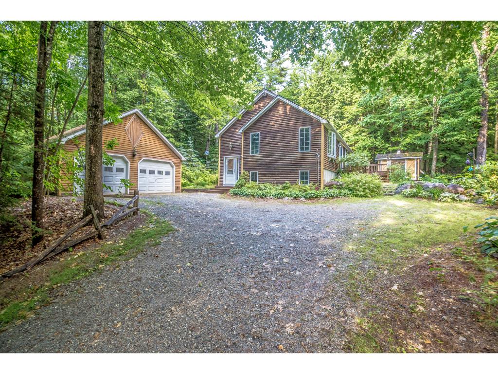 511 Sabattus Road Lovell, ME 04051 - Photo 25 of 26 Gallery Image 25