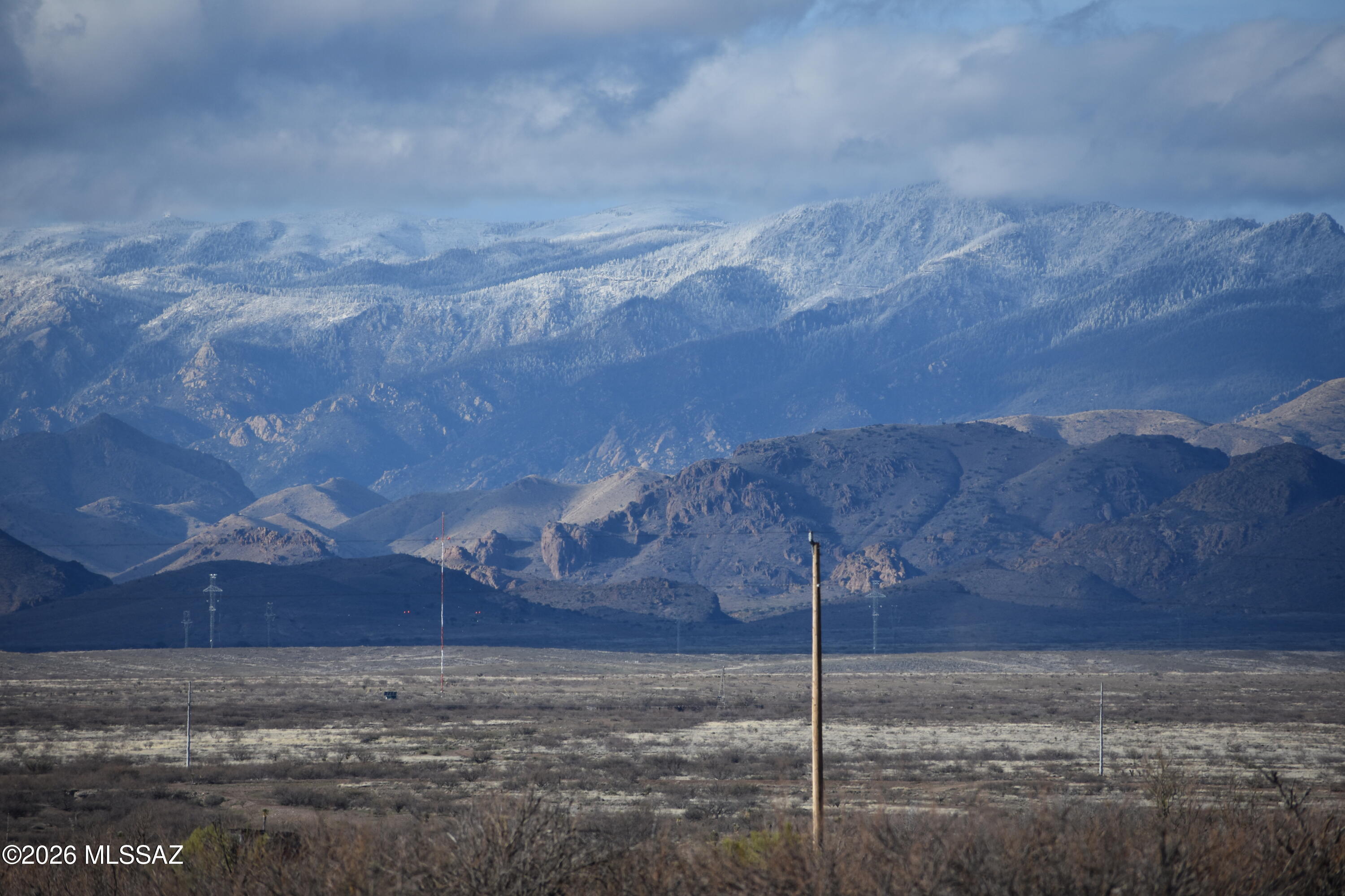 East Howling Wolf Road Willcox, AZ 85643 - Photo 21 of 49