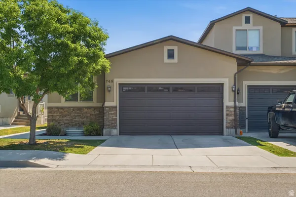 $414,000 | 748 South 150 East, Smithfield, UT 84335