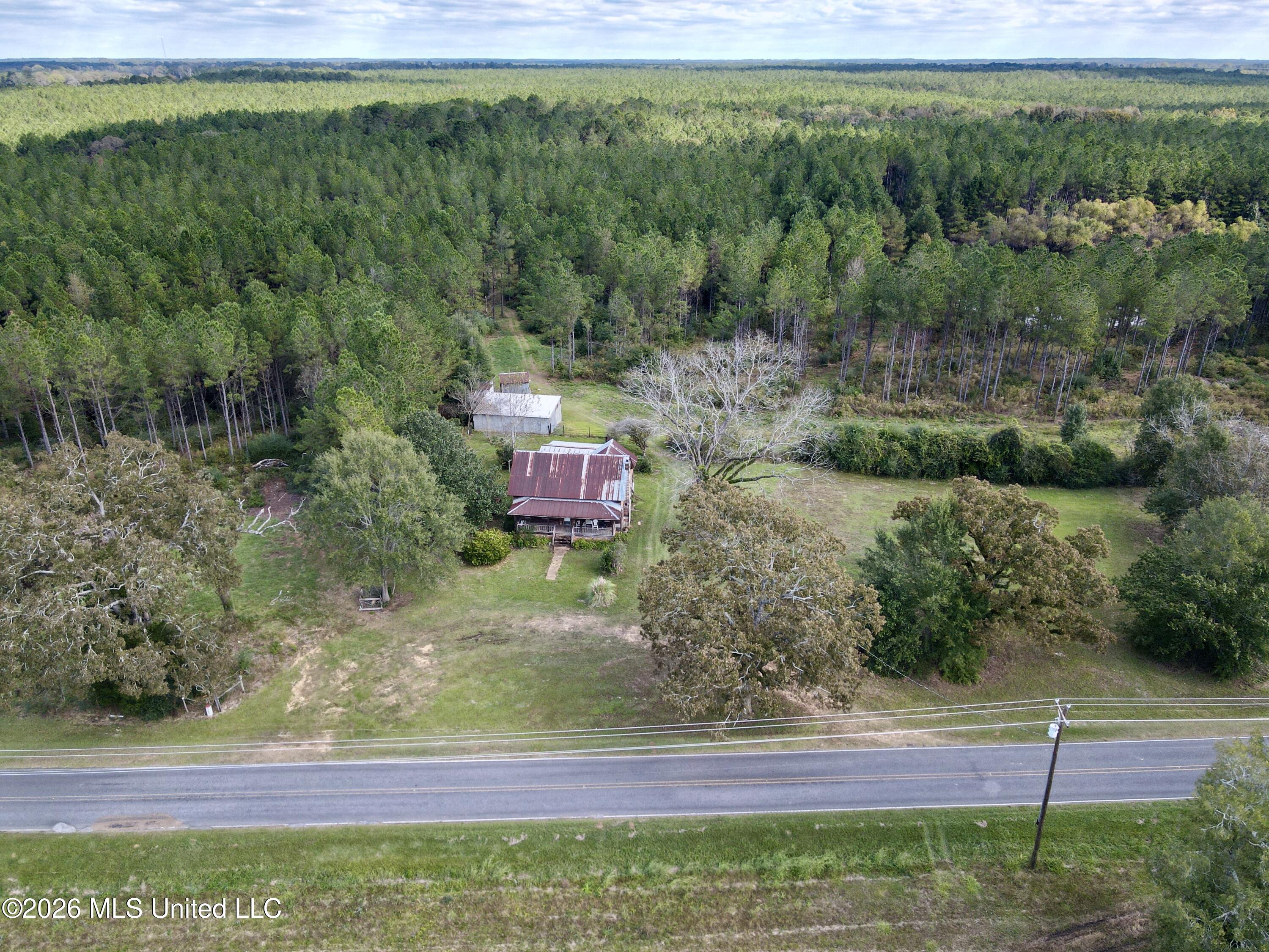 0 Mallalieu Drive Ruth, MS 39662 - Photo 11 of 21 dji_fly_20251030_122212_389_176187176161