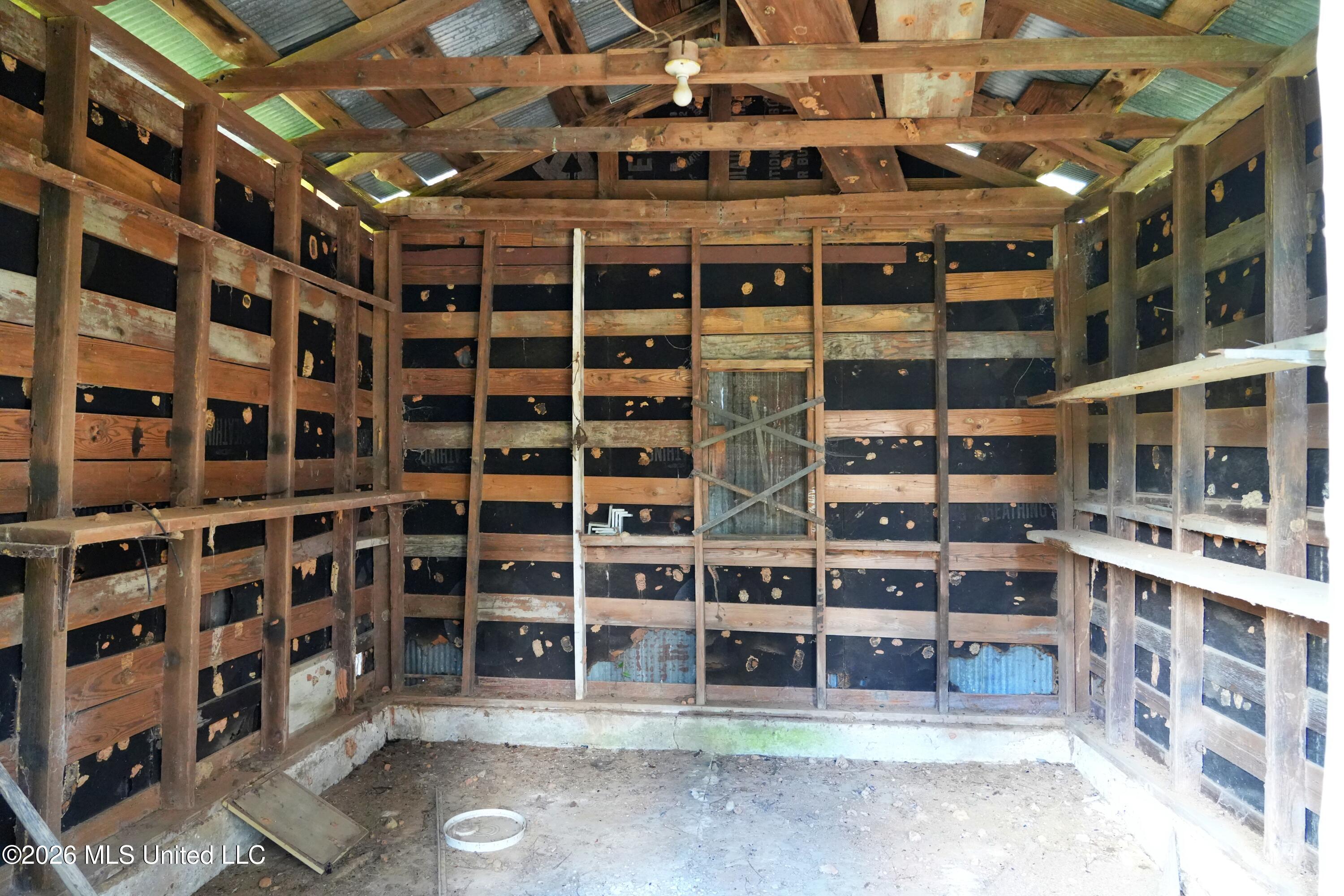 0 Mallalieu Drive Ruth, MS 39662 - Photo 18 of 21 DSC00114