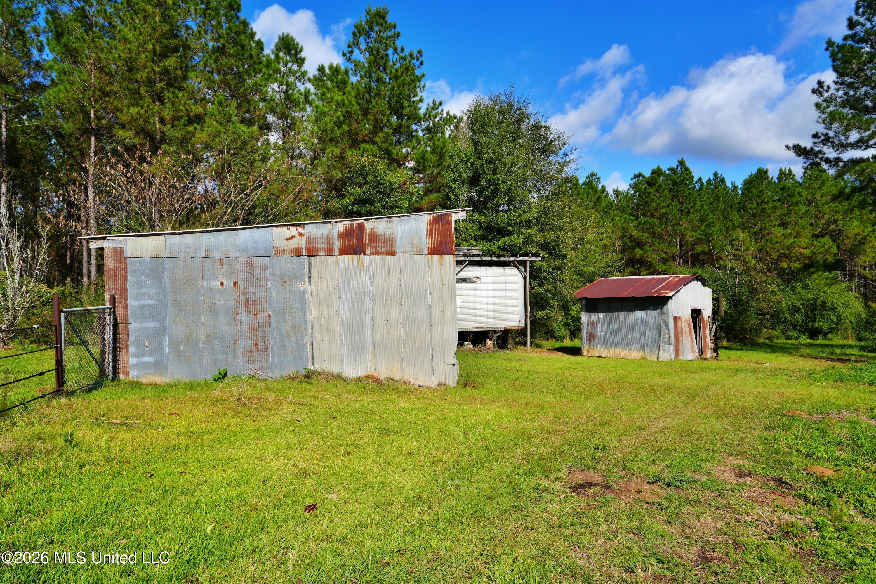 0 Mallalieu Drive Ruth, MS 39662 - Photo 19 of 21 DSC00108