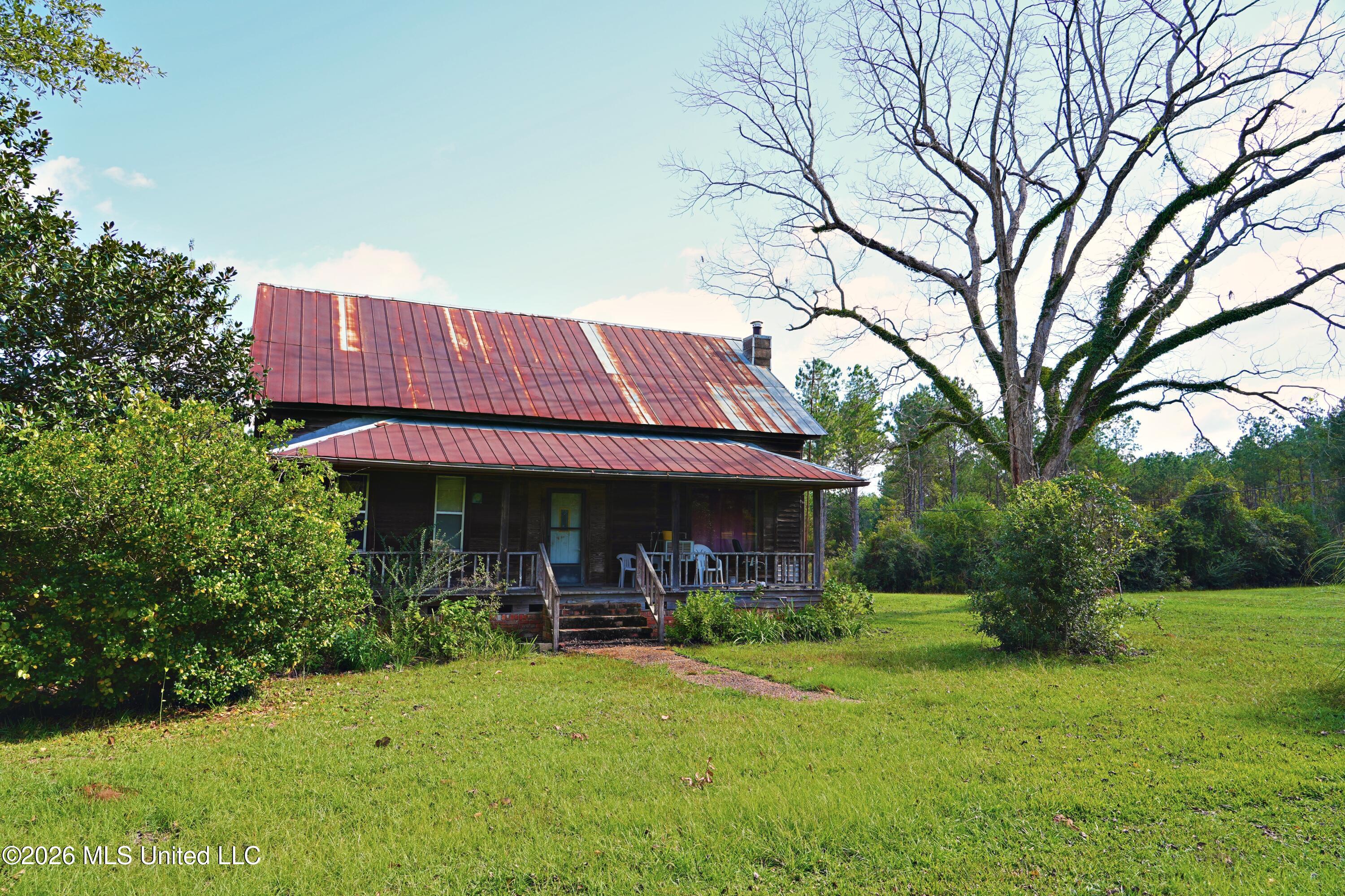 0 Mallalieu Drive Ruth, MS 39662 - Photo 20 of 21 DSC00084