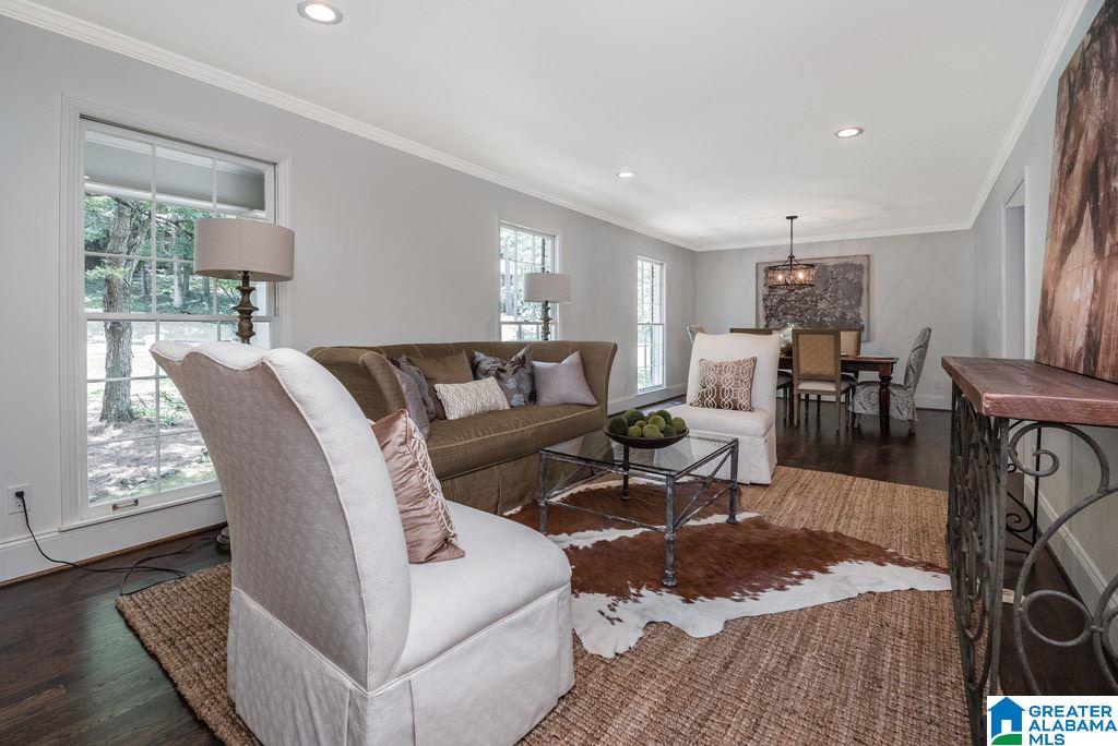 2391 Lime Rock Road Vestavia Hills, AL 35216 - Photo 4 of 35