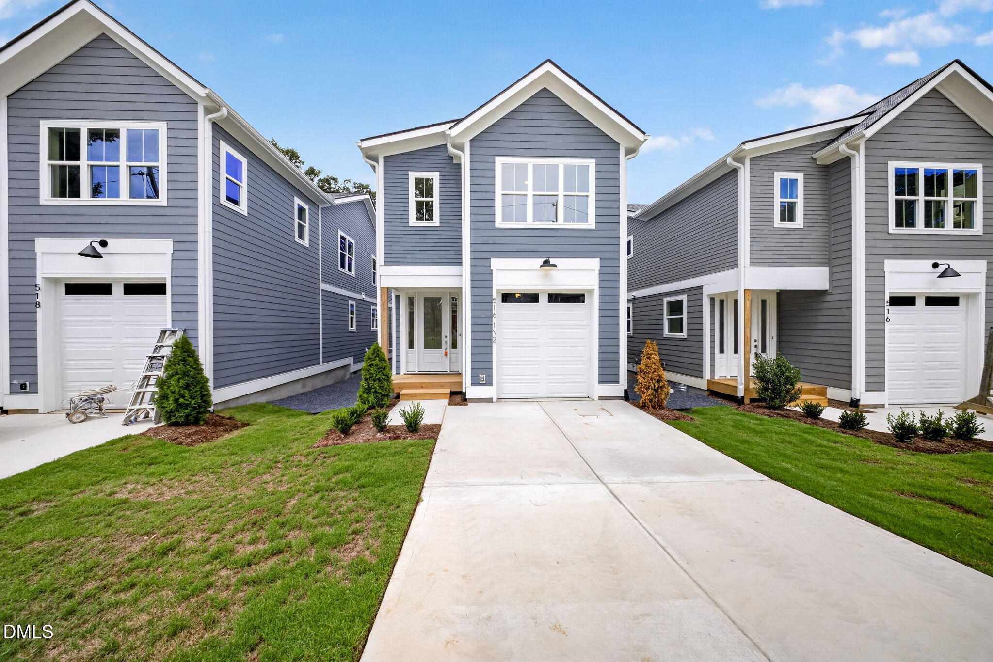 516 Heather Drive, Unit 1/2 Raleigh, NC 27606 - Photo 48 of 48 1-web-or-mls-516 Heather Dr - 1