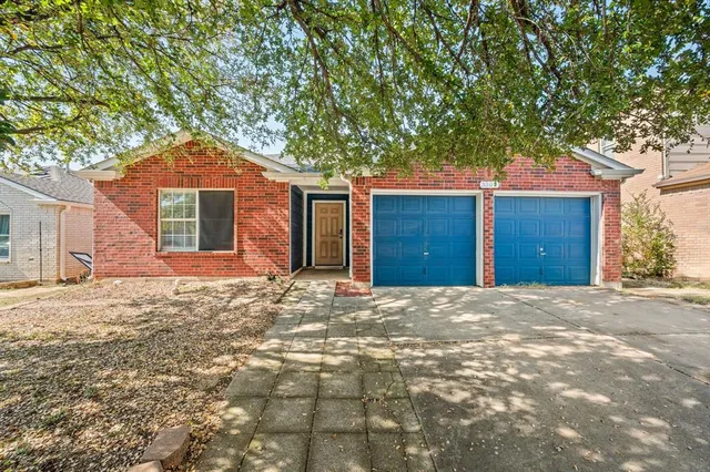 $275,000 | 3304 Teasbend Court, Denton, TX 76210