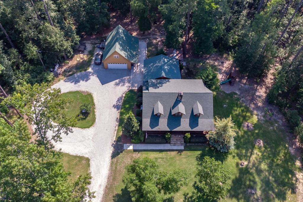 1449 Clary Cut Road Harlem, GA 30814 - Photo 3 of 35