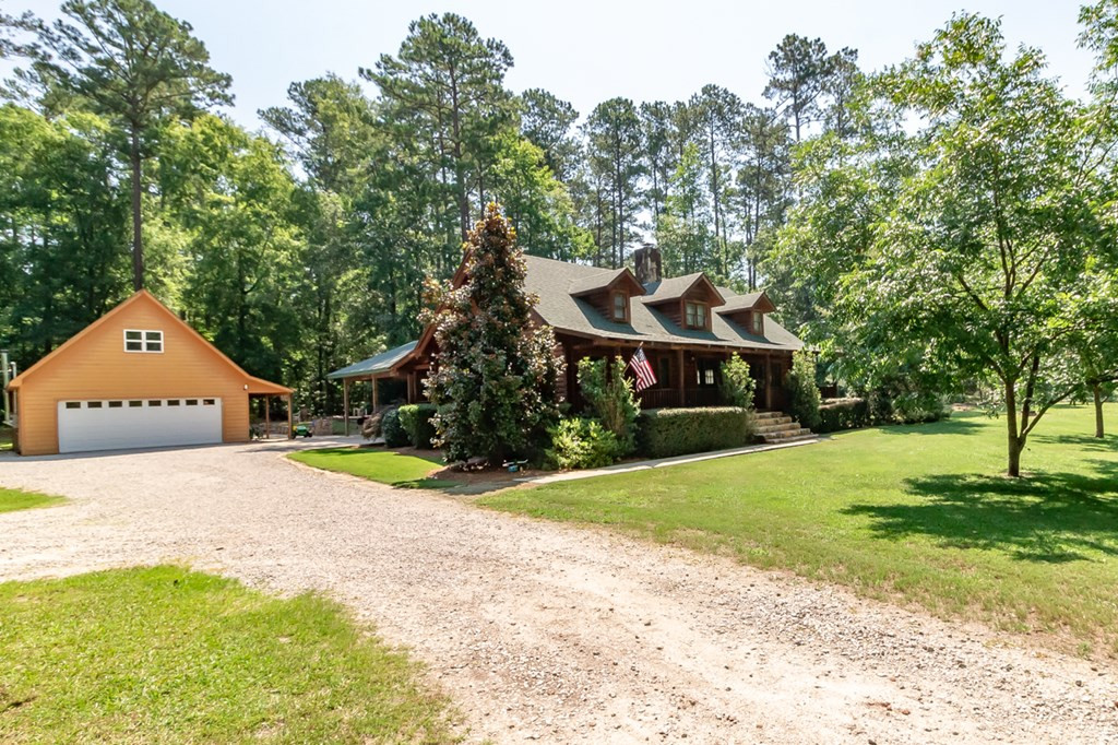 1449 Clary Cut Road Harlem, GA 30814 - Photo 5 of 35