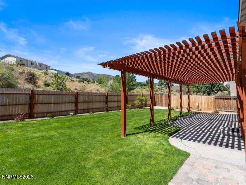 7390 Silver Dawn Drive Reno, NV 89506 - Photo 30 of 39 45-7390 Silver Dawn Dr-144