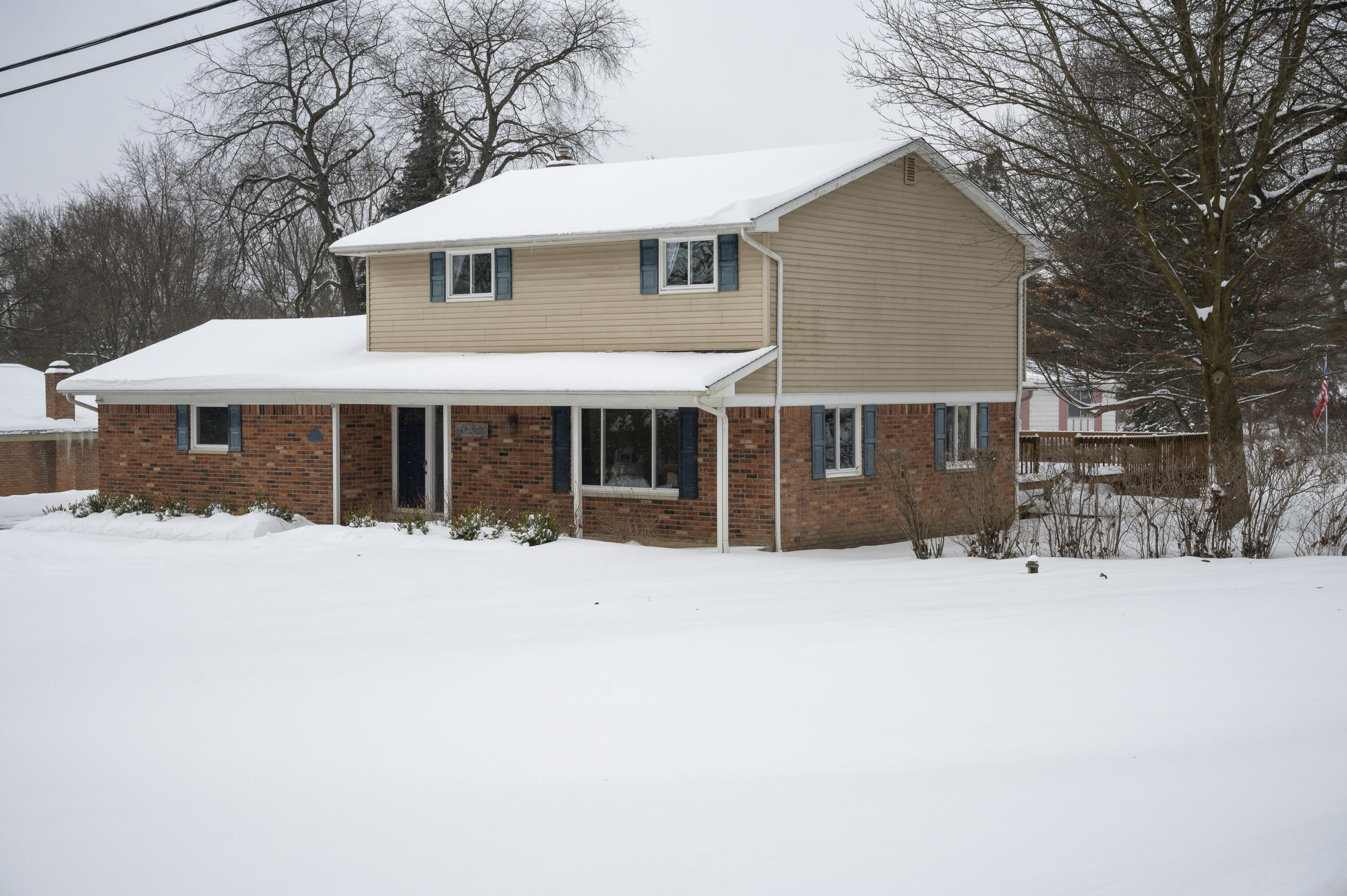 7893 Perry Lake Road Clarkston, MI 48348 - Photo 29 of 34 7893 Perry Lake Rd Clarkston1516