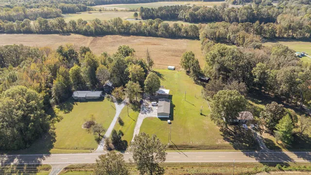 $300,000 | 19760 Highway 57, Middleton, TN 38052