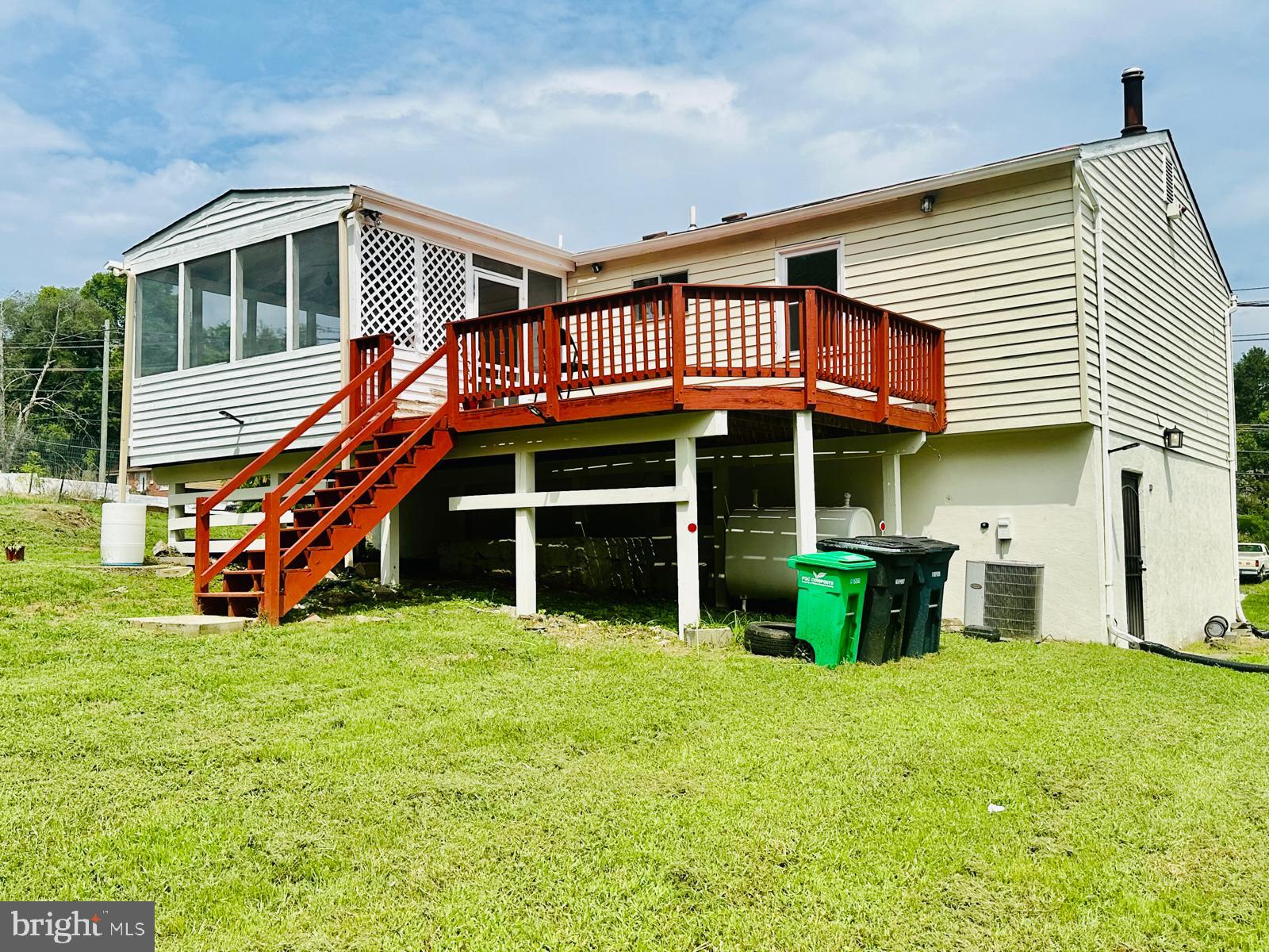 505 Kerby Hill Road Fort Washington, MD 20744 - Photo 35 of 36