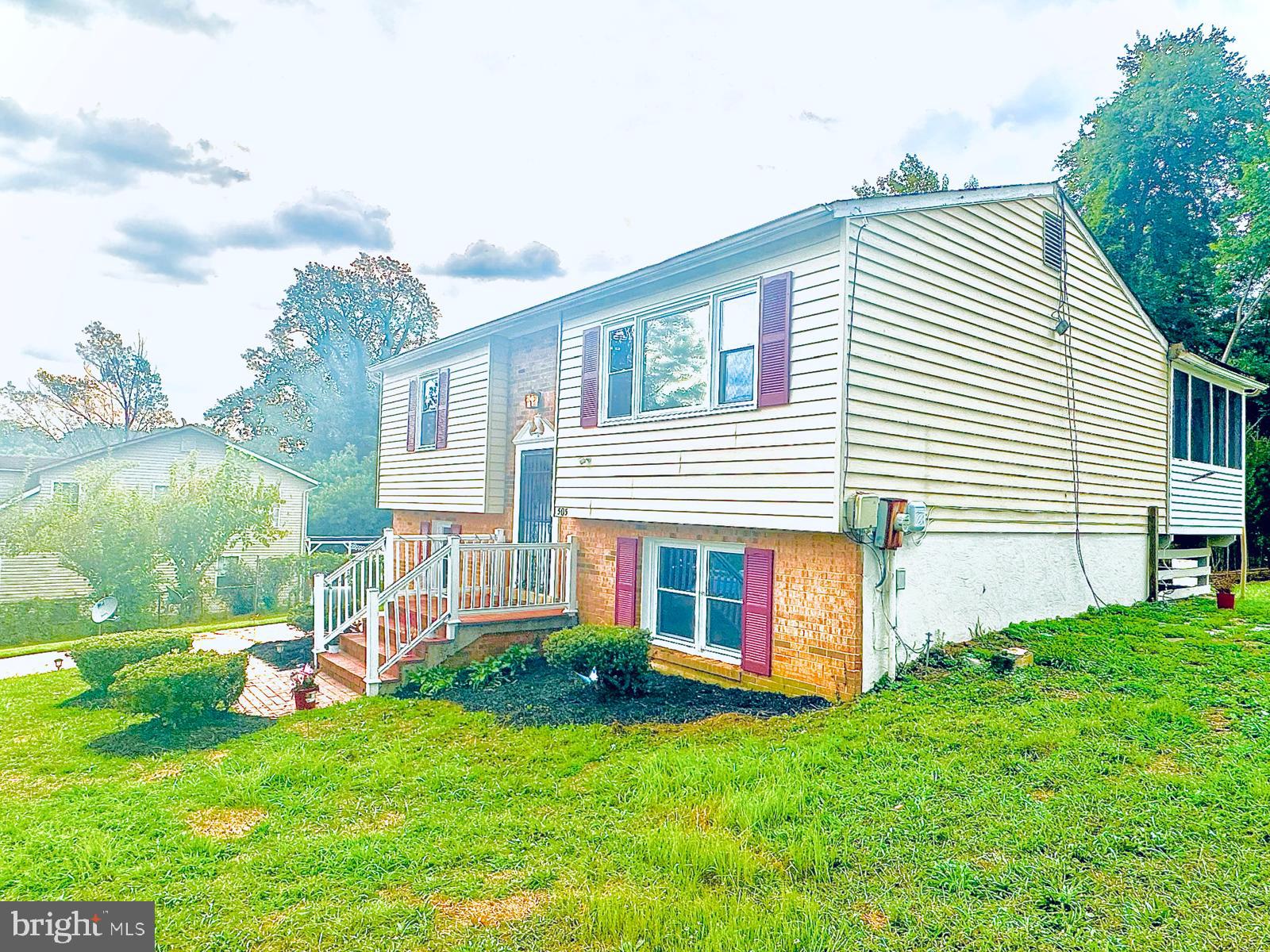 505 Kerby Hill Road Fort Washington, MD 20744 - Photo 4 of 36