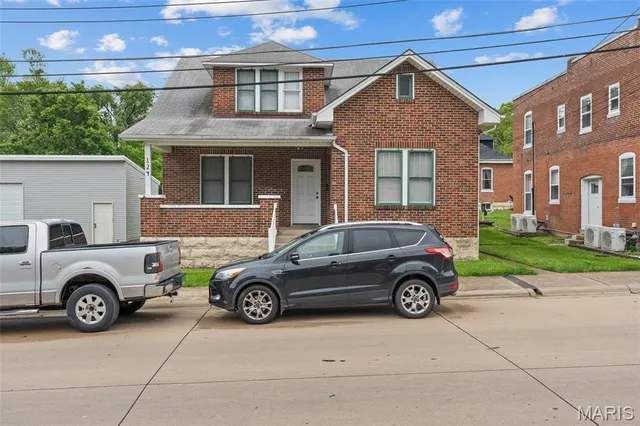 $1,500,000 | 0 Market/main/2nd Street, Washington, MO 63090