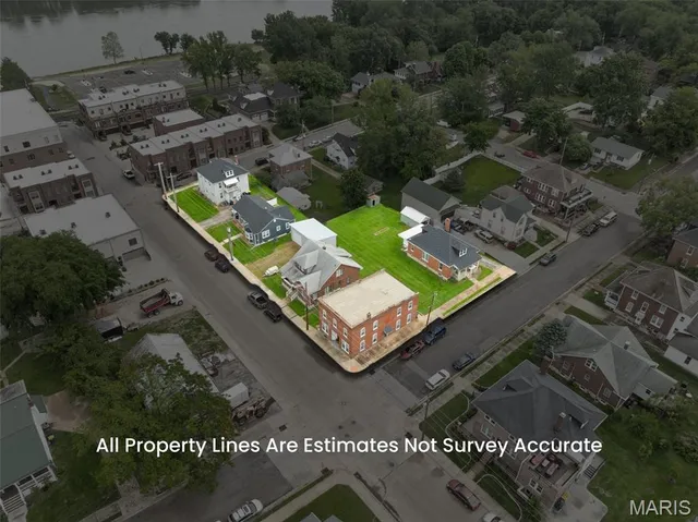 $1,500,000 | 0 Market/main/2nd Street, Washington, MO 63090