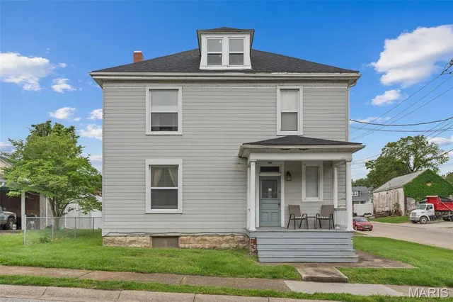 $1,500,000 | 0 Market/main/2nd Street, Washington, MO 63090