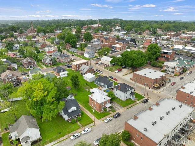 $1,500,000 | 0 Market/main/2nd Street, Washington, MO 63090