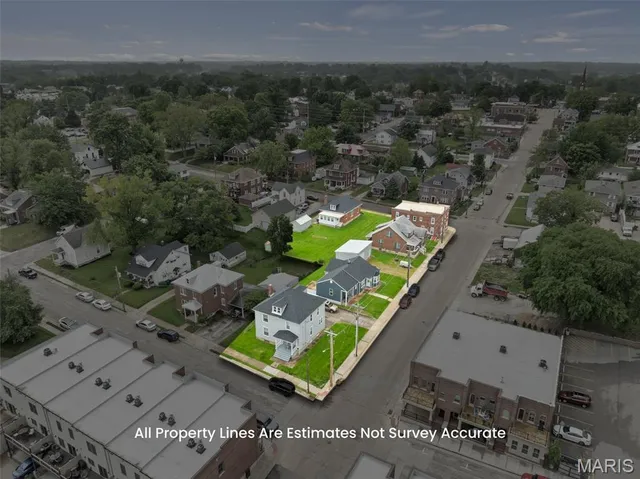 $1,500,000 | 0 Market/main/2nd Street, Washington, MO 63090