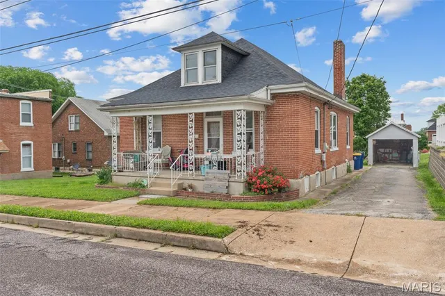 $1,500,000 | 0 Market/main/2nd Street, Washington, MO 63090