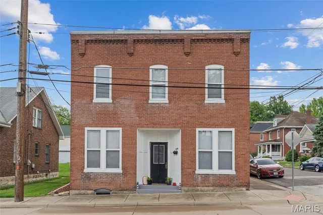 $1,500,000 | 0 Market/main/2nd Street, Washington, MO 63090