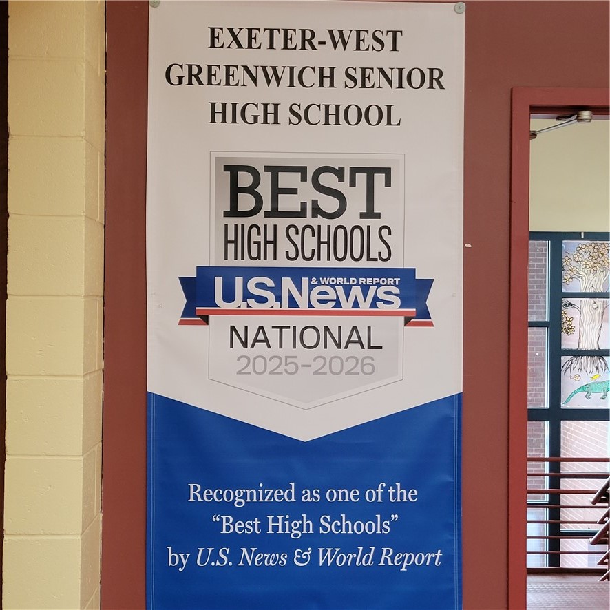 239 John Potter Road West Greenwich, RI 02817 - Photo 23 of 23 Exeter-West Greenwich School District