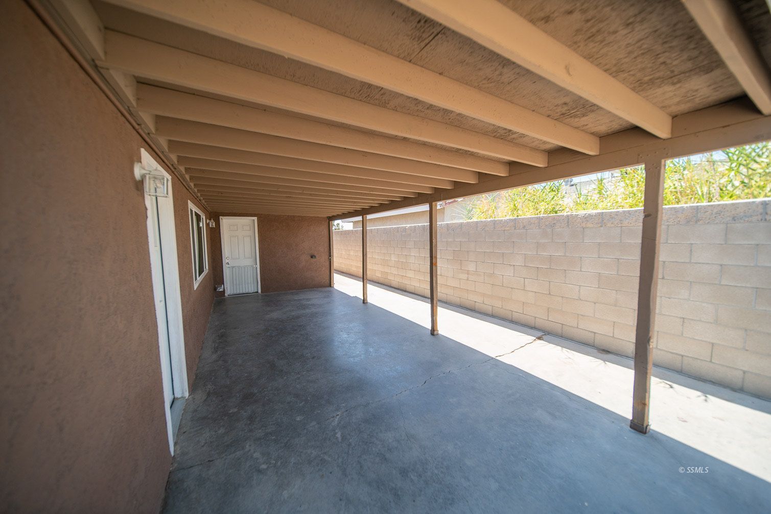 419 South Margalo Street Ridgecrest, CA 93555 - Photo 34 of 36