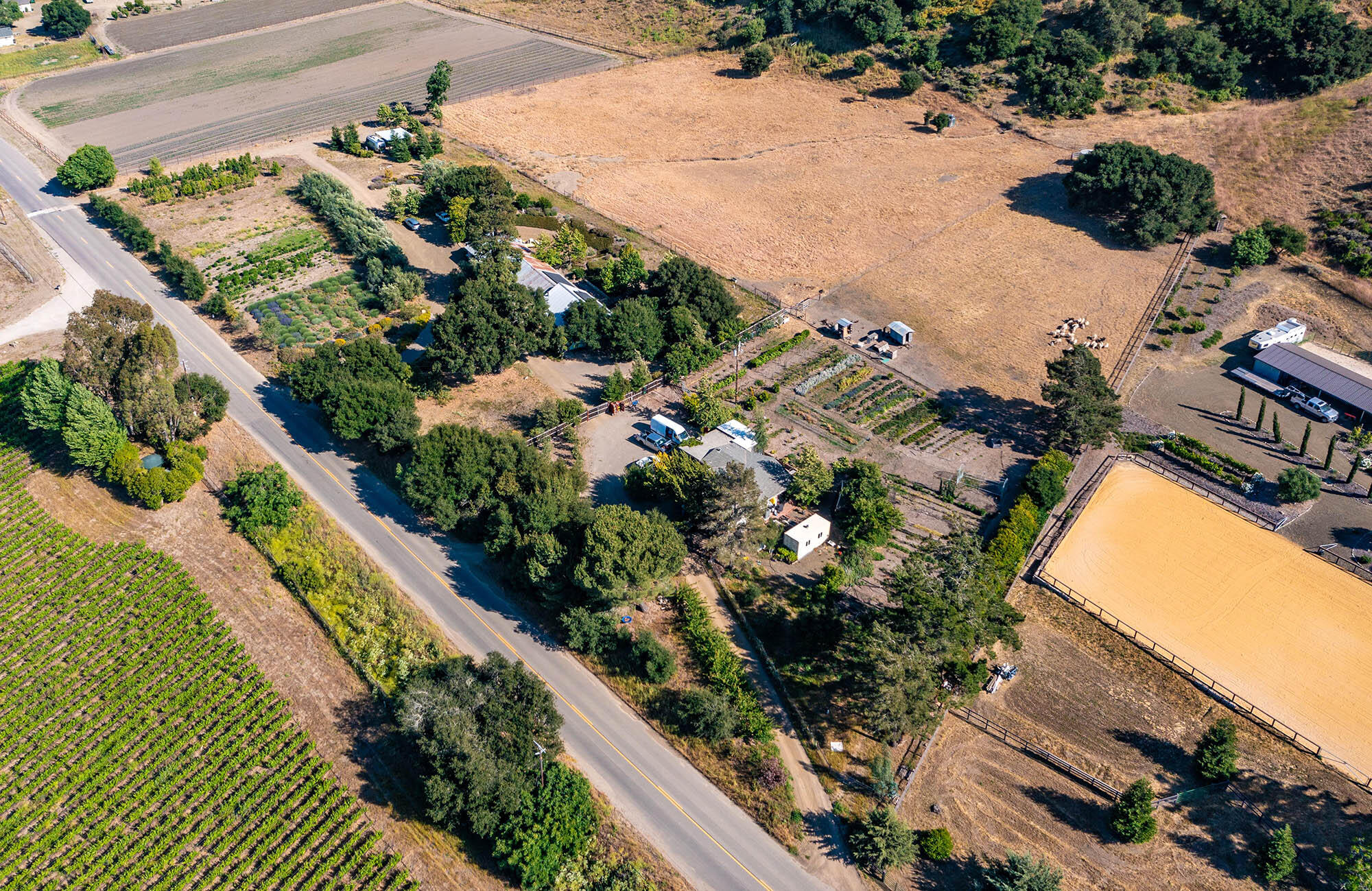 8630 Santa Rosa Road Buellton, CA 93427 - Photo 54 of 57 54