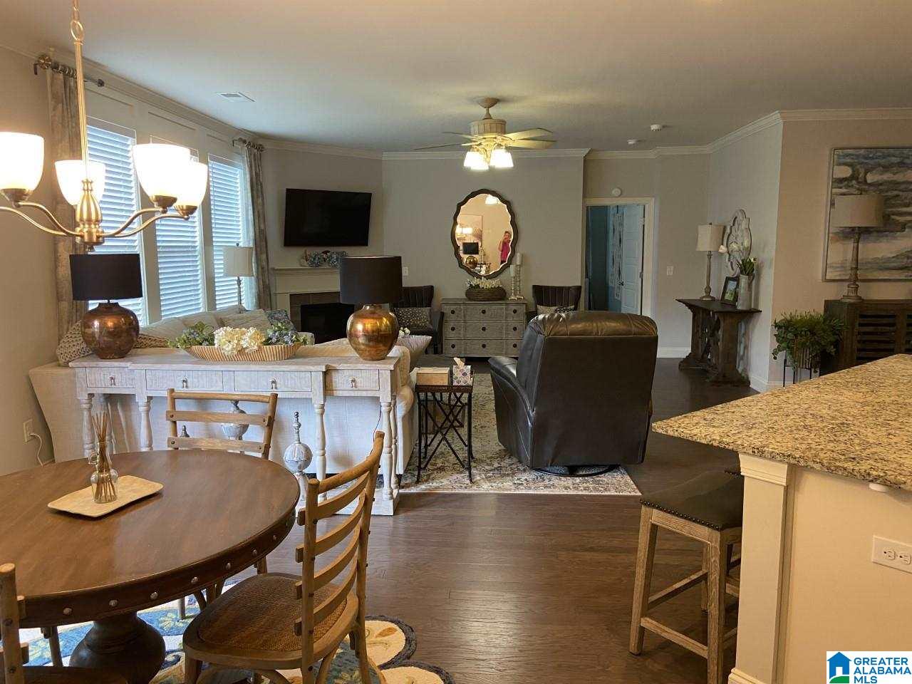 638 Chelsea Station Circle Chelsea, AL 35043 - Photo 8 of 23