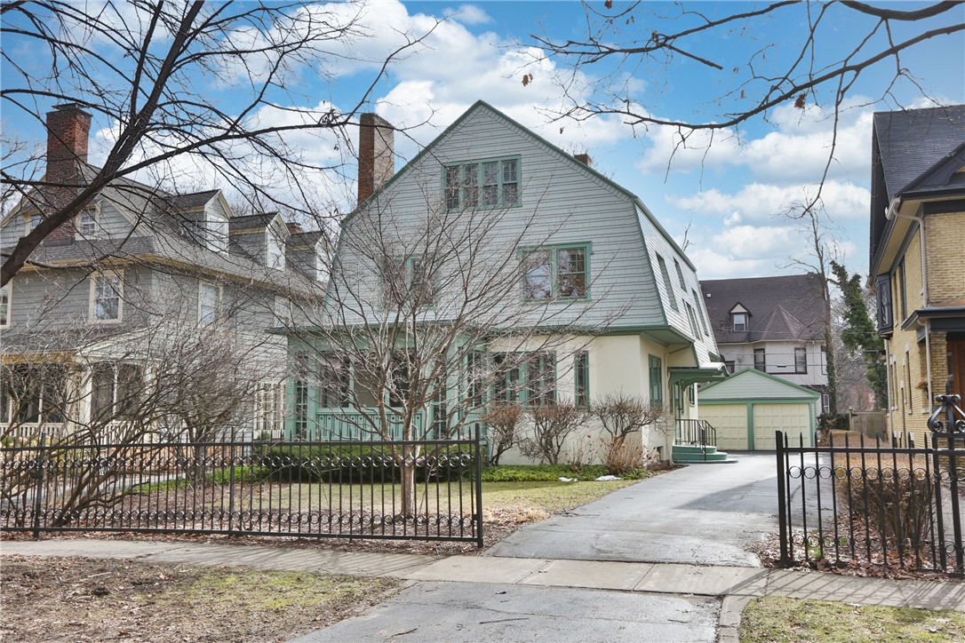 60 Brunswick Street Rochester, NY 14607 - Photo 1 of 1