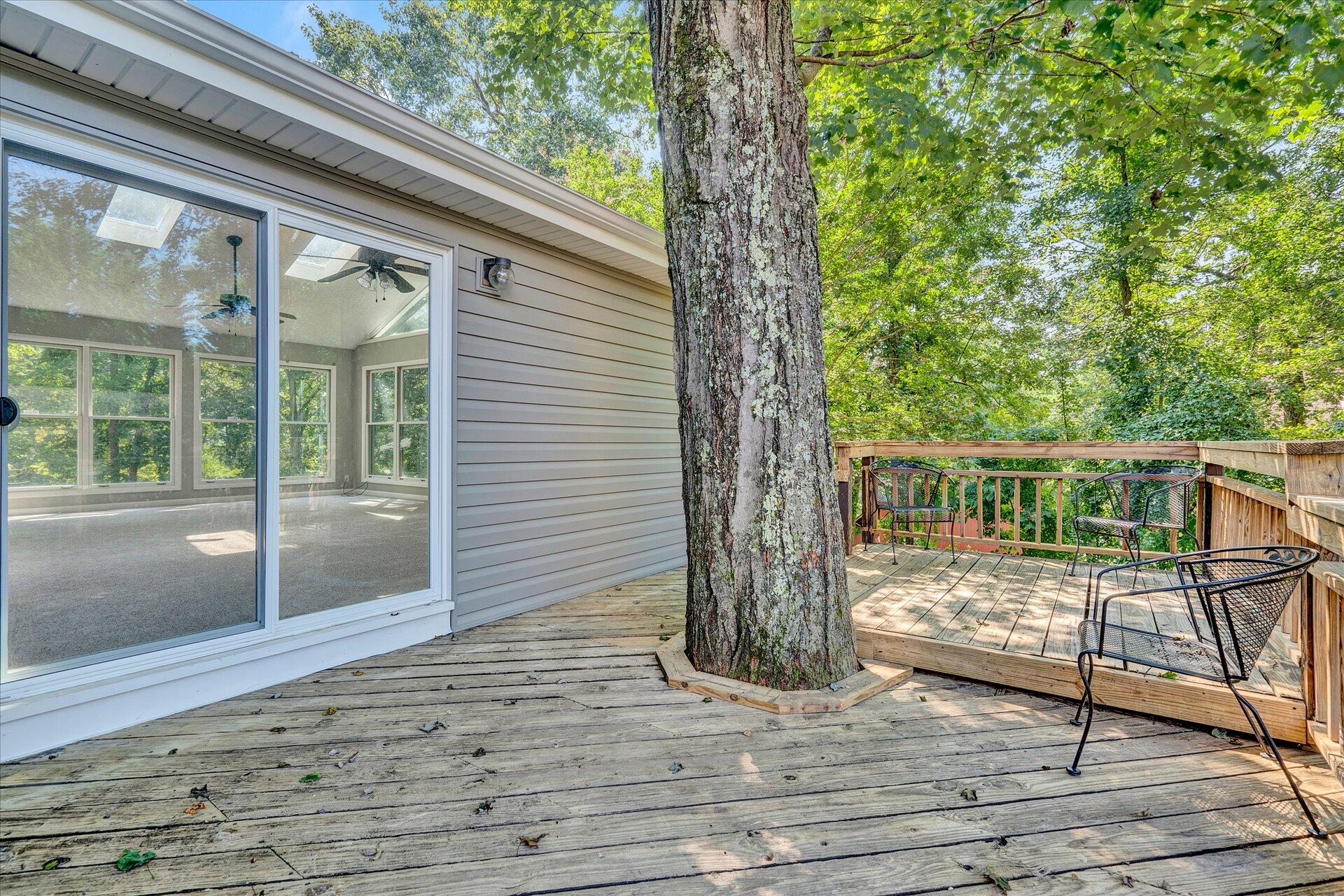 190 MacGregor Drive Blue Ridge, VA 24064 - Photo 14 of 44 14-DSC5066