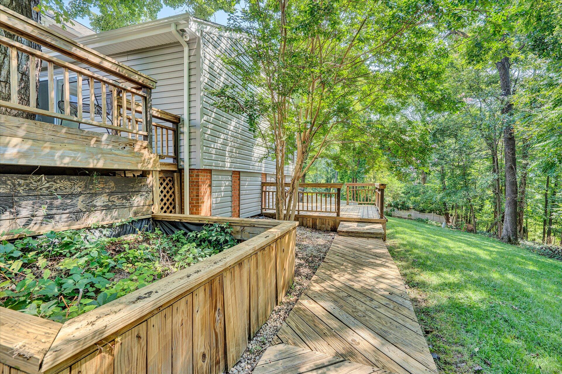 190 MacGregor Drive Blue Ridge, VA 24064 - Photo 41 of 44 41-DSC5075