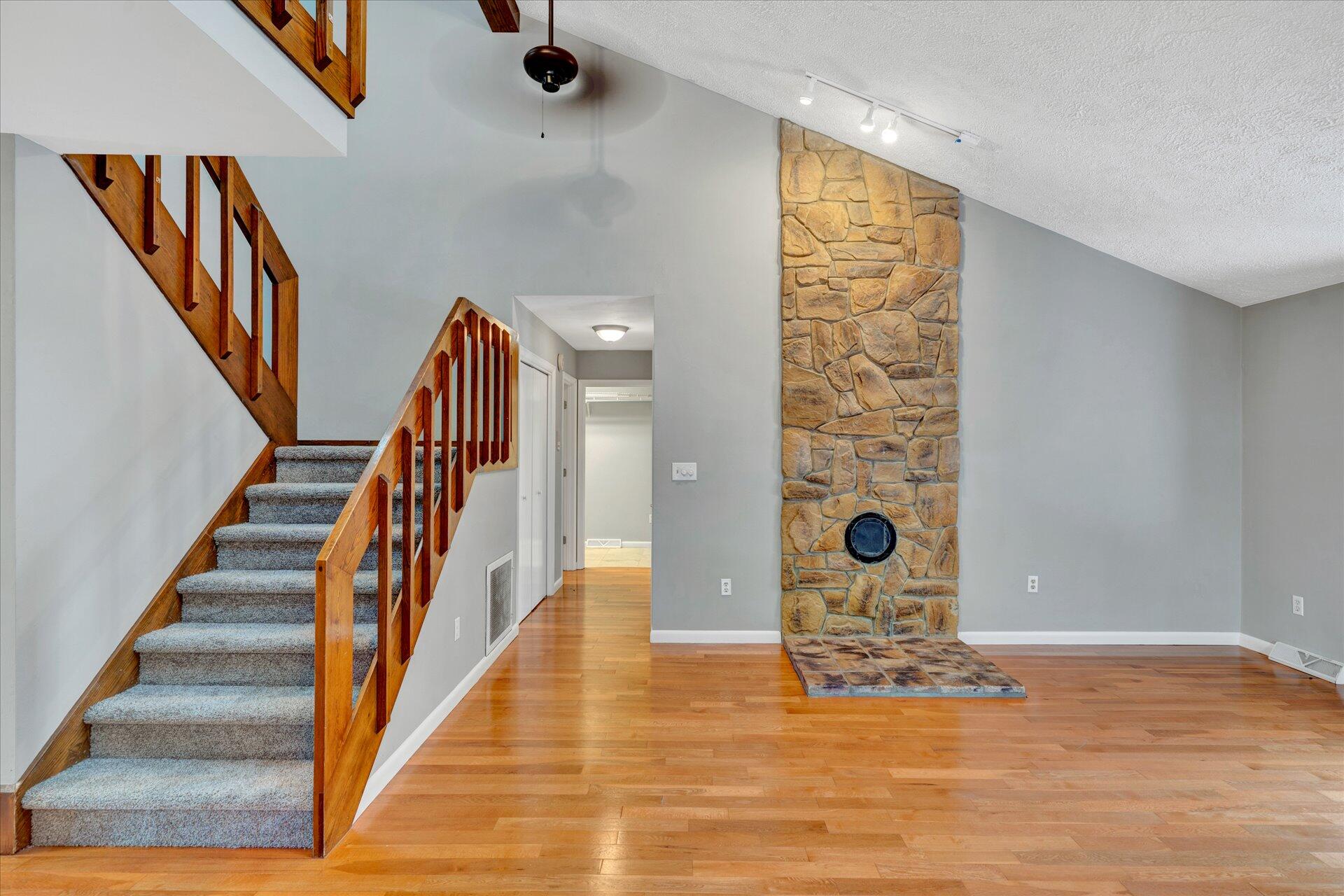 190 MacGregor Drive Blue Ridge, VA 24064 - Photo 7 of 44 07-DSC5117
