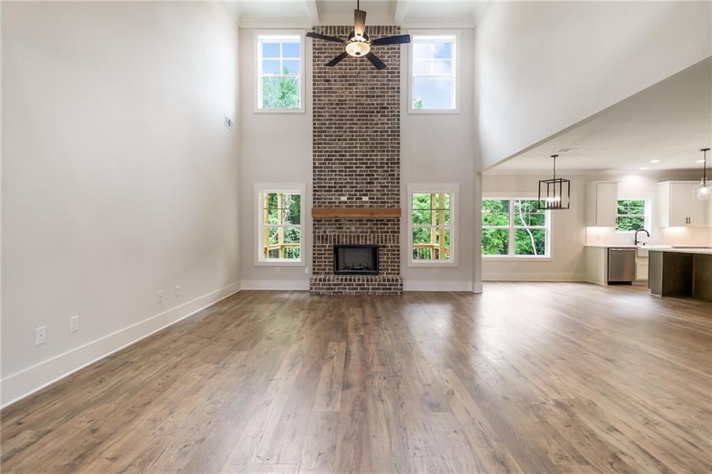 461 Spring Creek Drive Monroe, GA 30655 - Photo 11 of 36