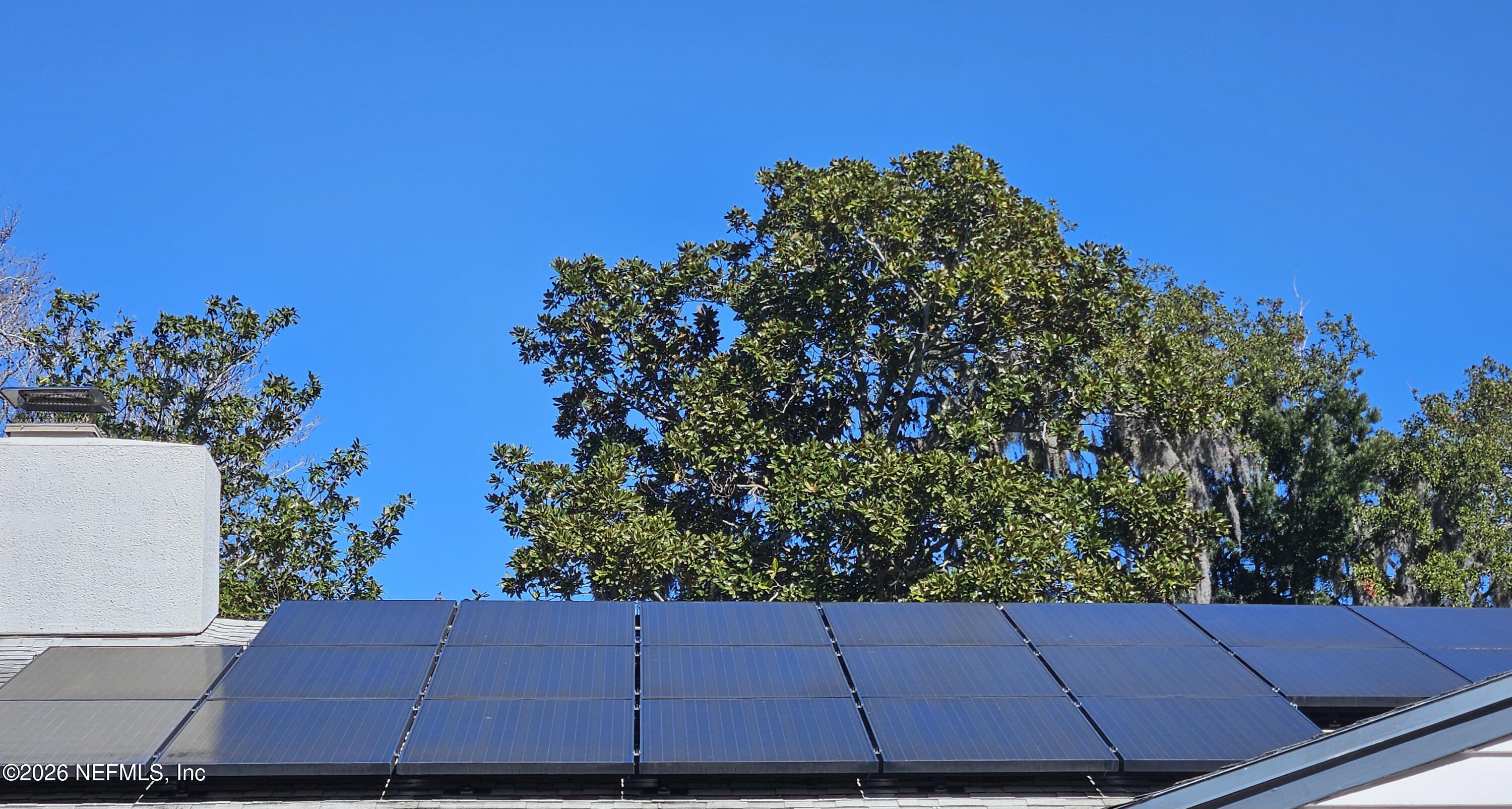 1111 Nicholson Road Jacksonville, FL 32207 - Photo 25 of 27 Solar Panels