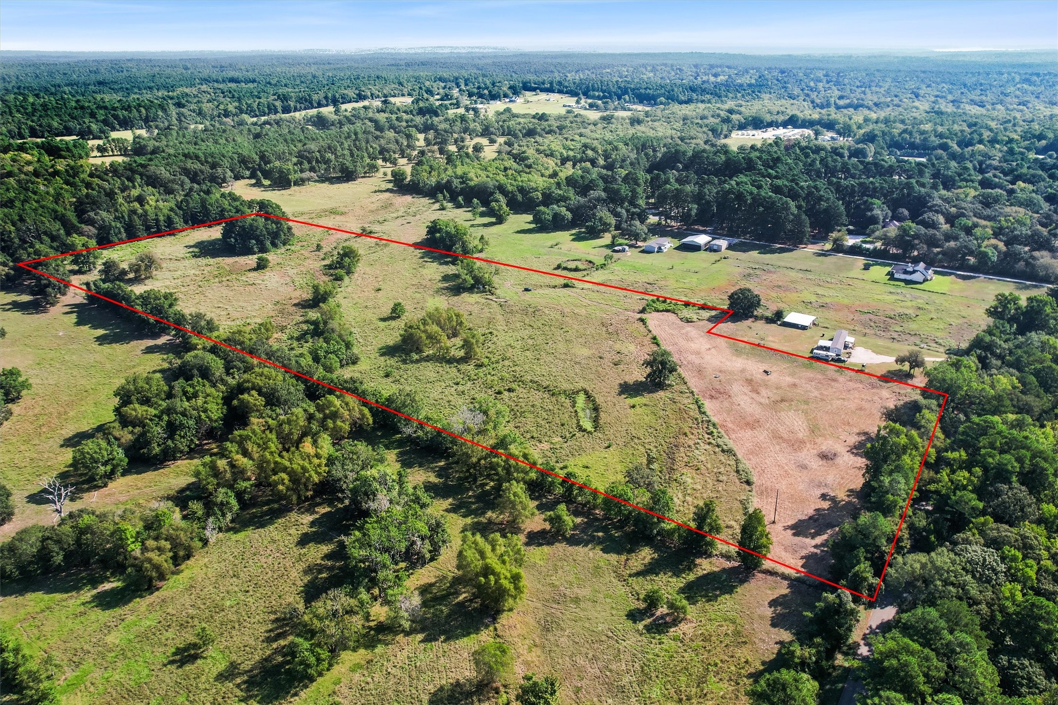 22.4-acres Bailey Grove Road Montgomery, TX 77356 - Photo 25 of 38 Gallery Image 25