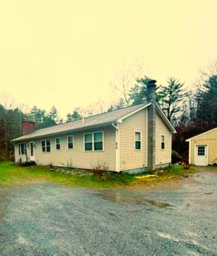 973 Wheeler Rand Road Charlestown, NH 03603 - Photo 2 of 33