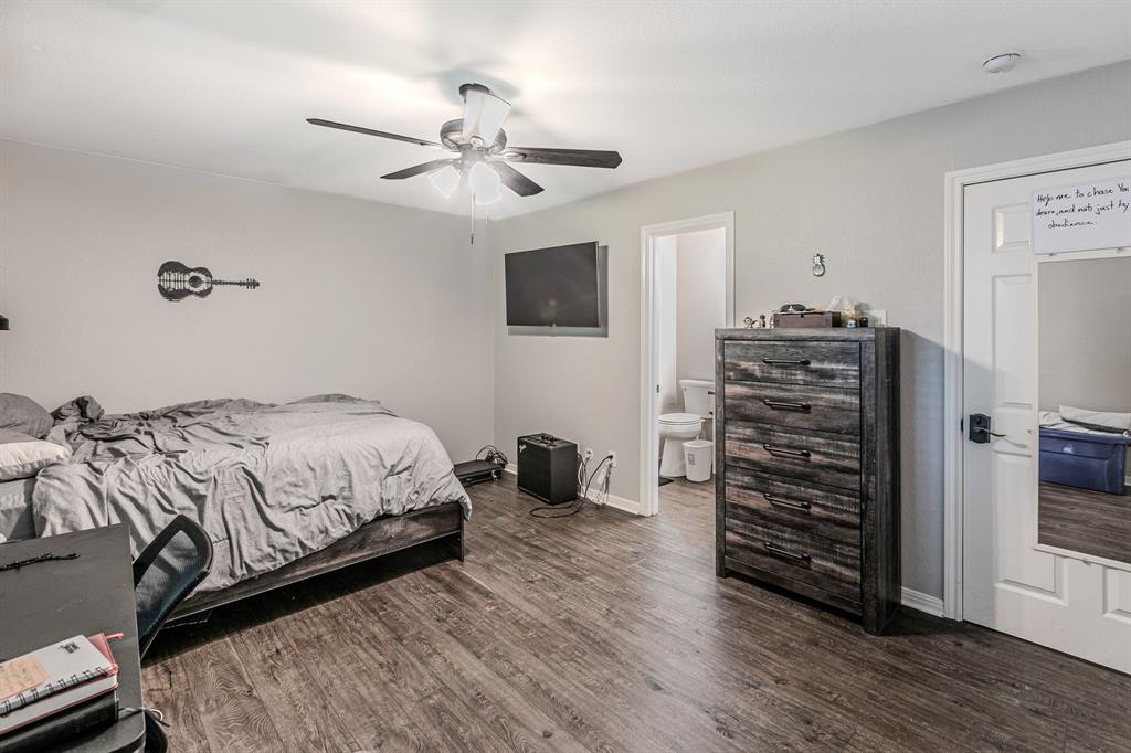 2011 South 7th Street, Unit 3 Waco, TX 76706 - Photo 11 of 26