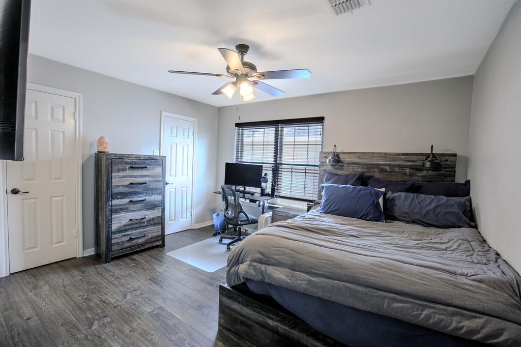 2011 South 7th Street, Unit 3 Waco, TX 76706 - Photo 15 of 26