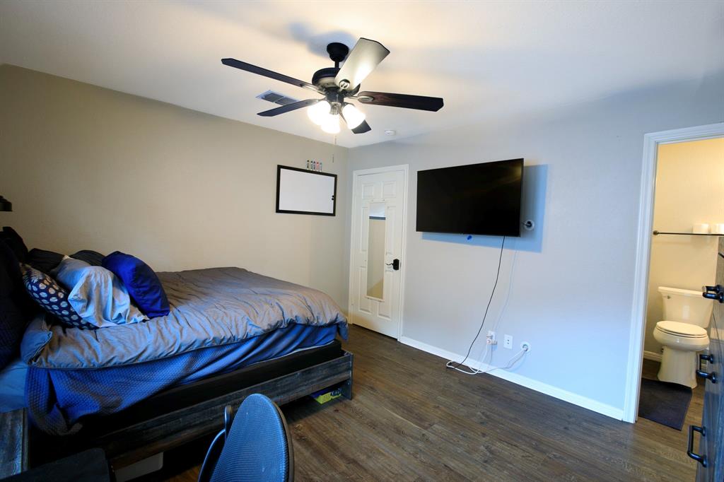 2011 South 7th Street, Unit 3 Waco, TX 76706 - Photo 16 of 26