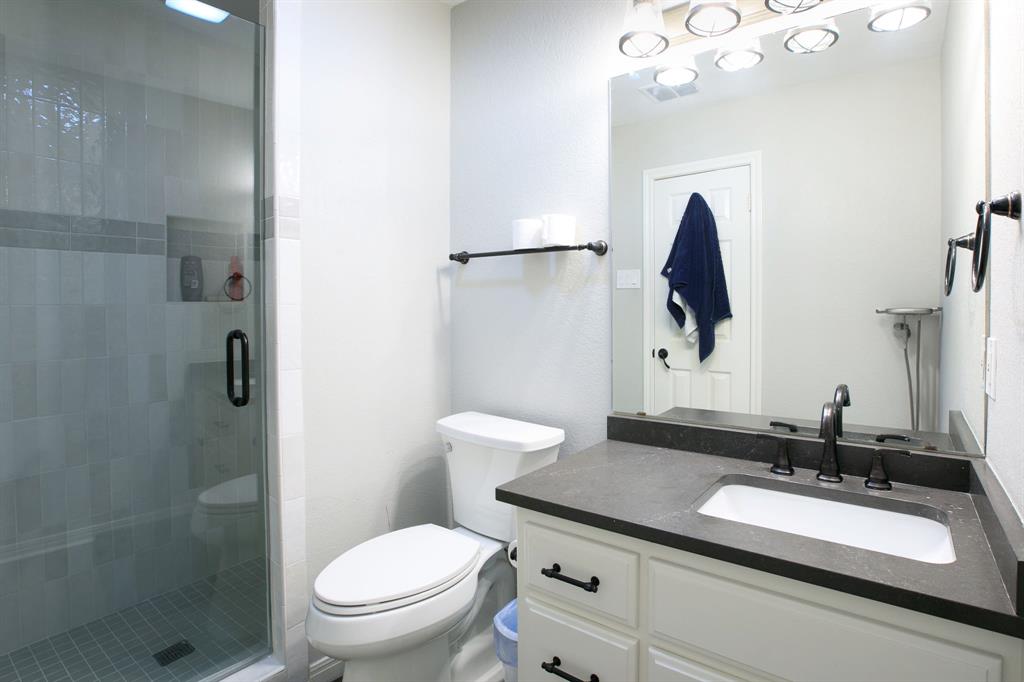 2011 South 7th Street, Unit 3 Waco, TX 76706 - Photo 17 of 26