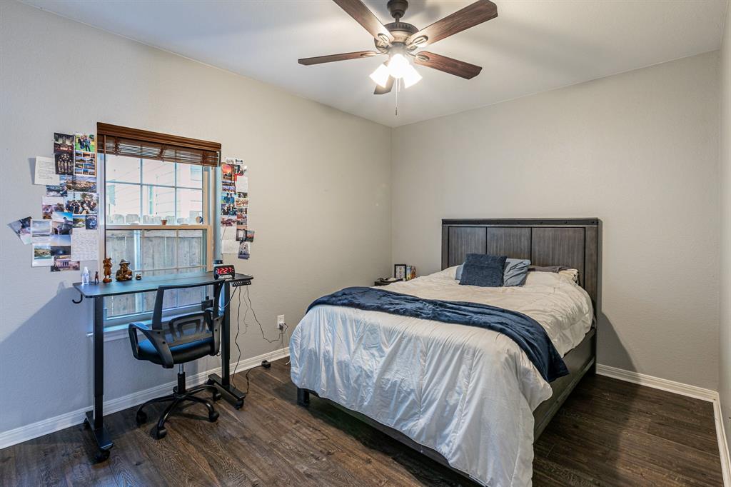 2011 South 7th Street, Unit 3 Waco, TX 76706 - Photo 18 of 26