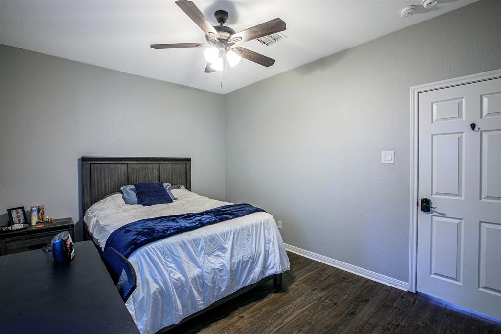 2011 South 7th Street, Unit 3 Waco, TX 76706 - Photo 20 of 26
