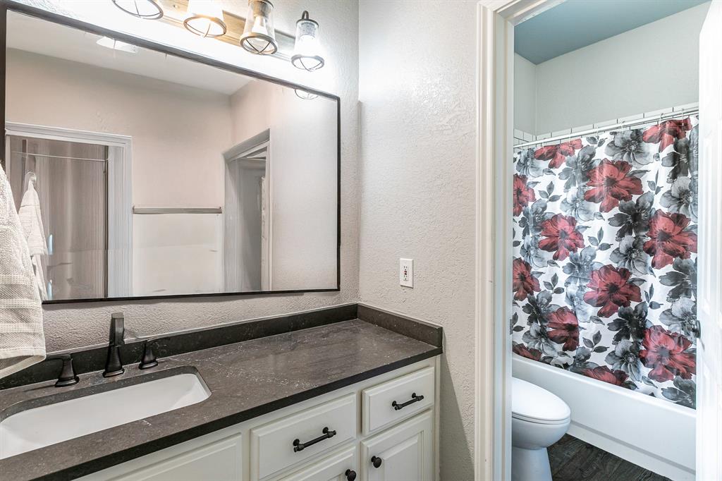 2011 South 7th Street, Unit 3 Waco, TX 76706 - Photo 21 of 26