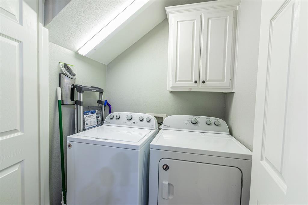 2011 South 7th Street, Unit 3 Waco, TX 76706 - Photo 22 of 26